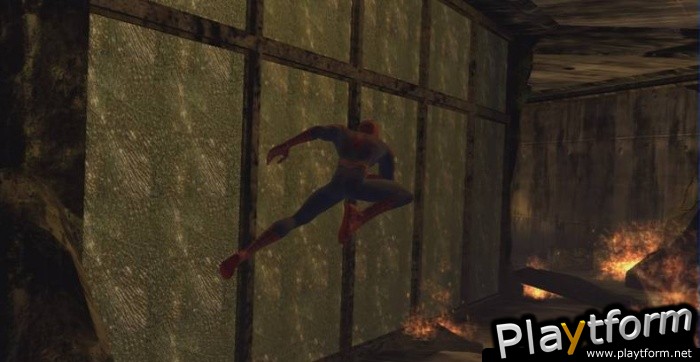 Spider-Man 3 (PlayStation 3)