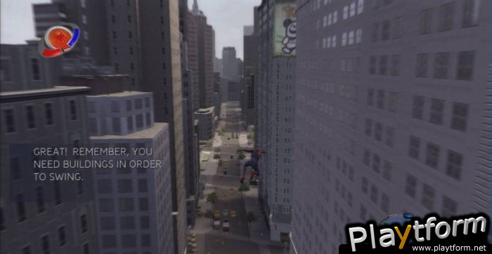 Spider-Man 3 (PlayStation 3)