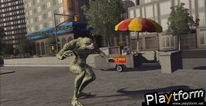 Spider-Man 3 (PlayStation 3)