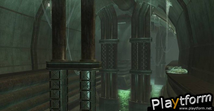 Spider-Man 3 (PlayStation 3)