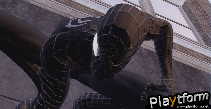 Spider-Man 3 (Xbox 360)