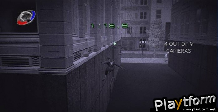 Spider-Man 3 (Xbox 360)