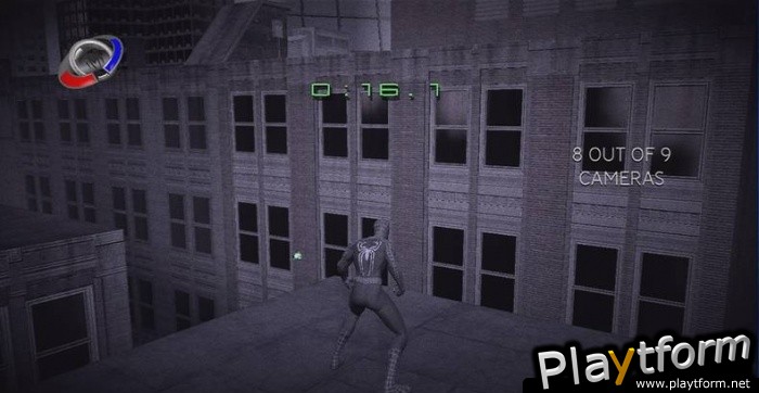 Spider-Man 3 (Xbox 360)