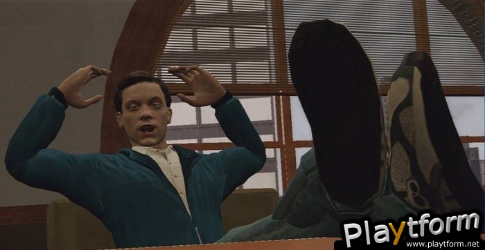 Spider-Man 3 (Xbox 360)