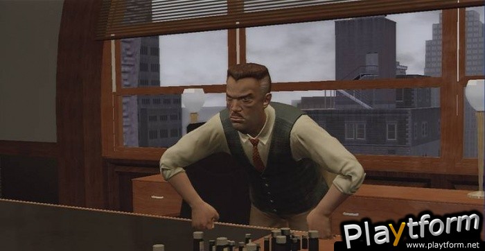 Spider-Man 3 (Xbox 360)