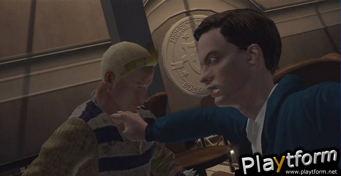 Spider-Man 3 (Xbox 360)