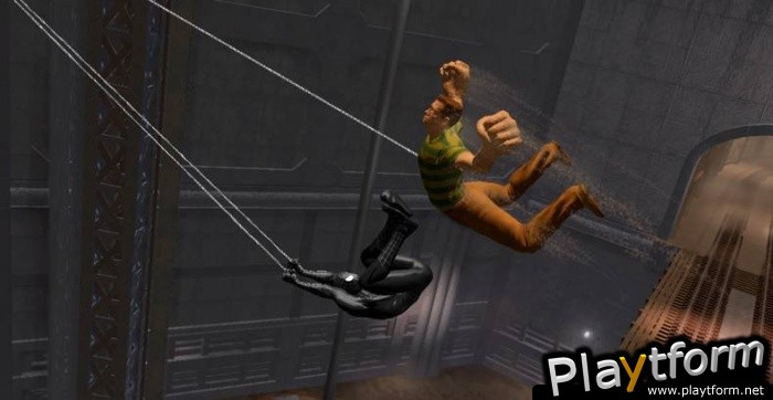 Spider-Man 3 (Xbox 360)