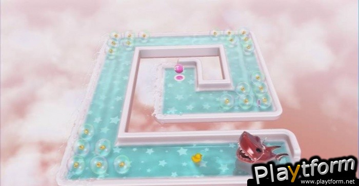 Super Rub a Dub (PlayStation 3)