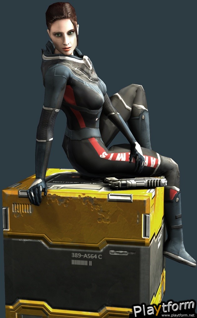Alpha Prime (PC)