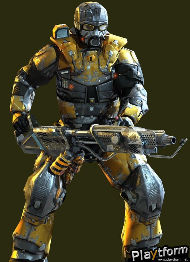 Alpha Prime (PC)