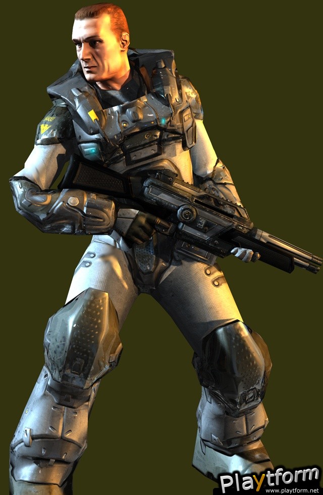 Alpha Prime (PC)