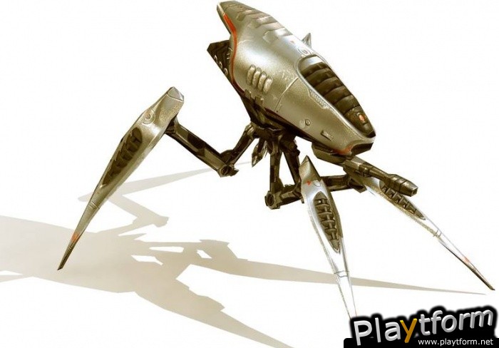 Alpha Prime (PC)