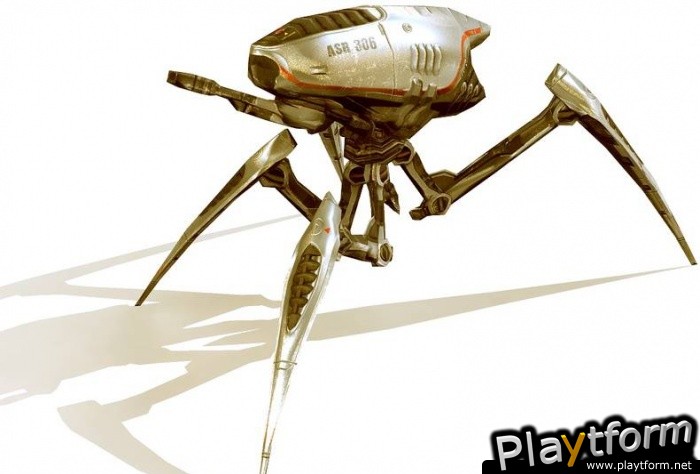 Alpha Prime (PC)