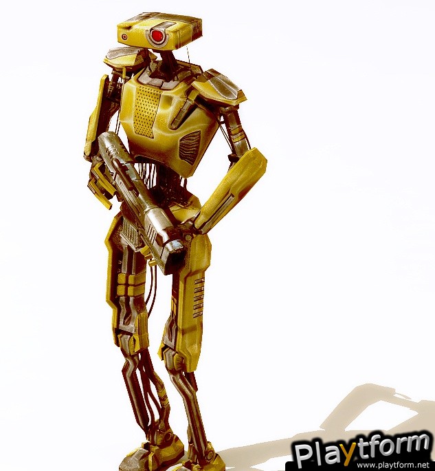 Alpha Prime (PC)