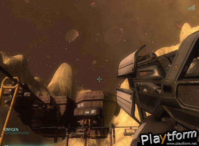 Alpha Prime (PC)