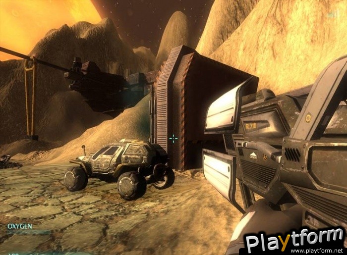 Alpha Prime (PC)