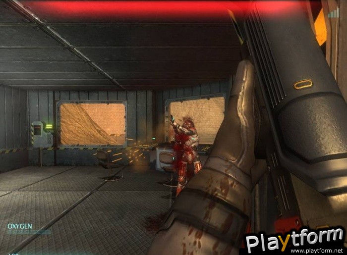 Alpha Prime (PC)