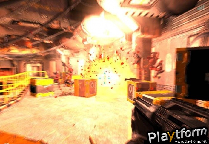Alpha Prime (PC)