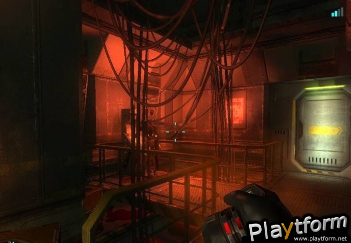 Alpha Prime (PC)