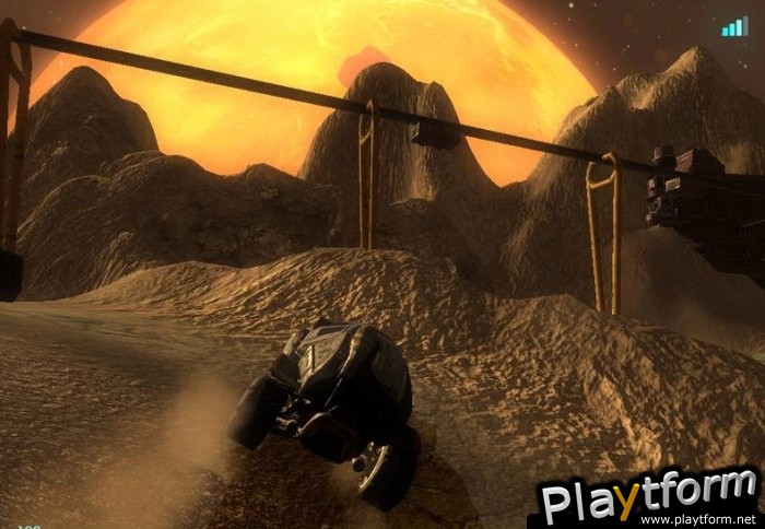 Alpha Prime (PC)