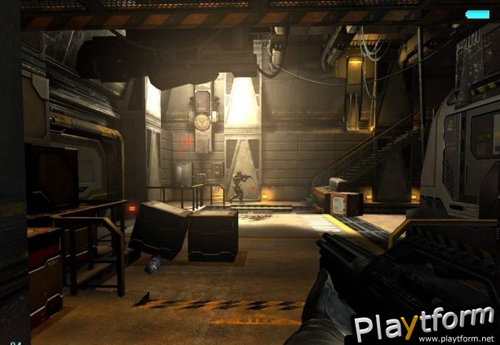 Alpha Prime (PC)