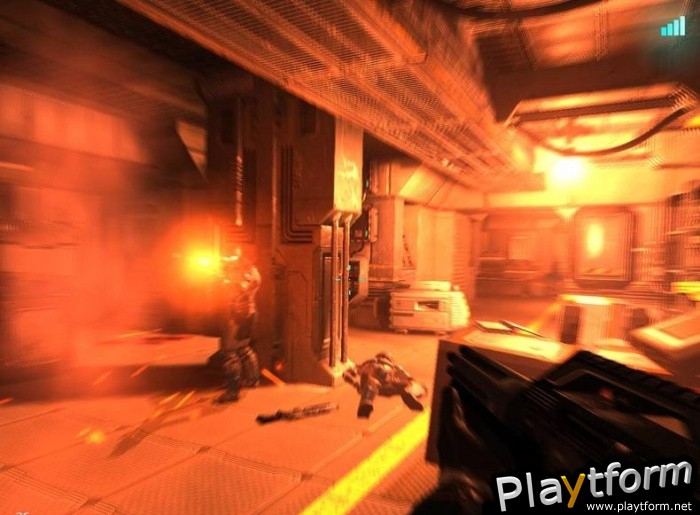 Alpha Prime (PC)