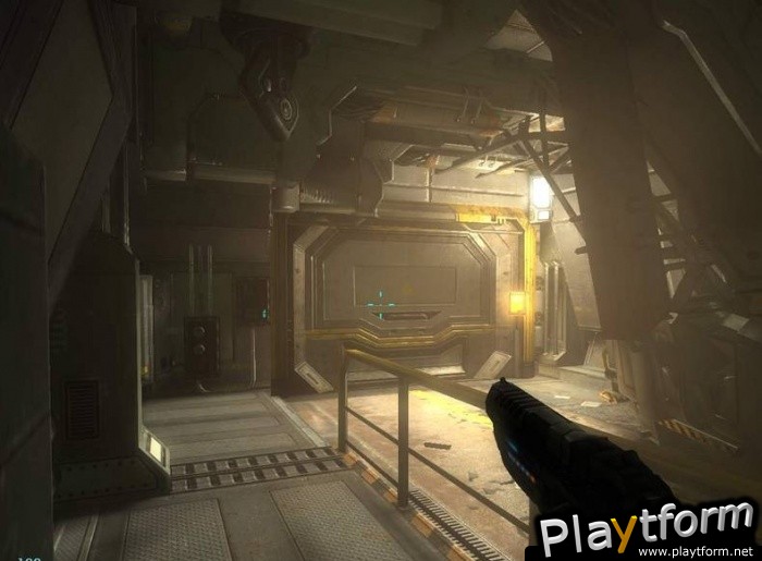 Alpha Prime (PC)