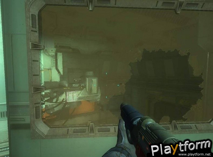 Alpha Prime (PC)