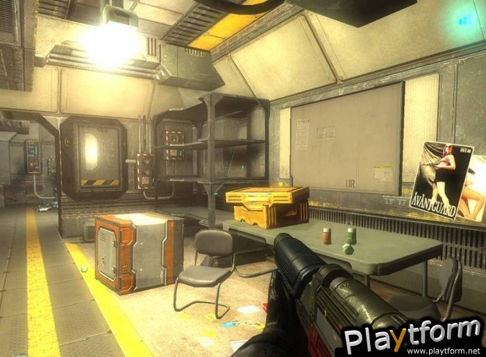 Alpha Prime (PC)