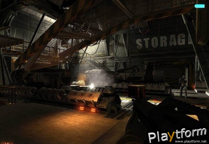 Alpha Prime (PC)