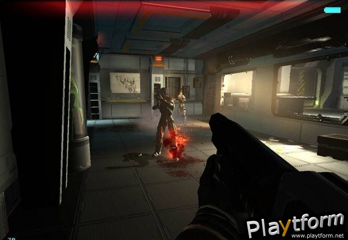 Alpha Prime (PC)