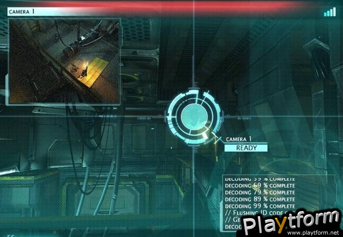 Alpha Prime (PC)
