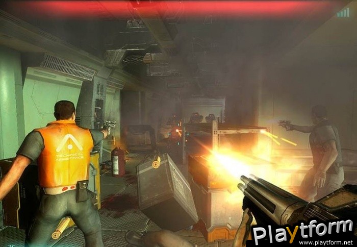Alpha Prime (PC)