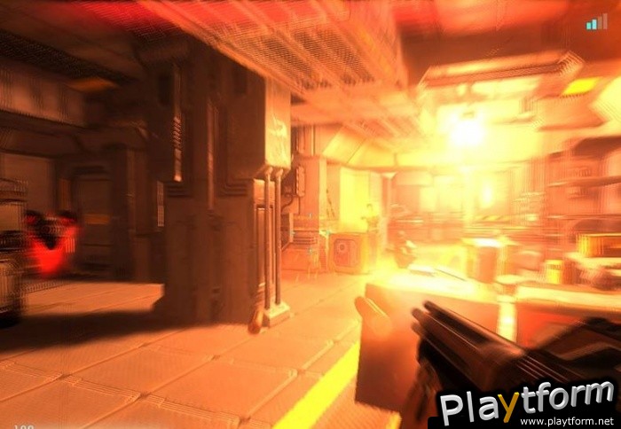Alpha Prime (PC)