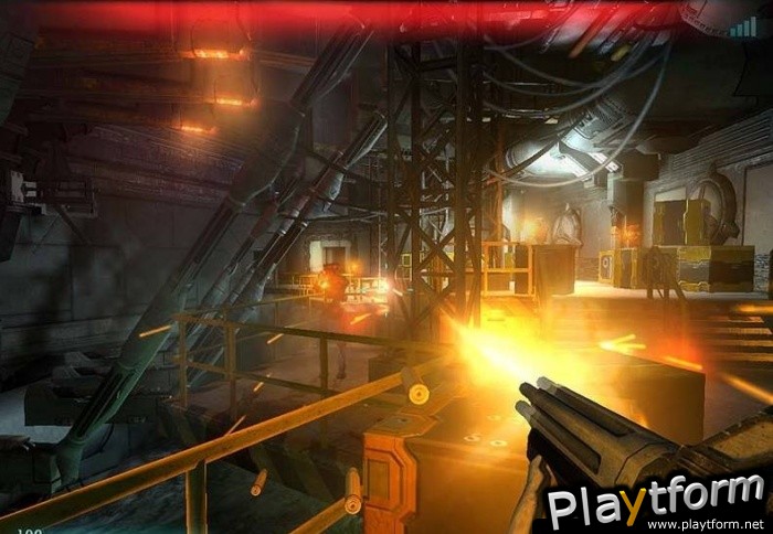 Alpha Prime (PC)