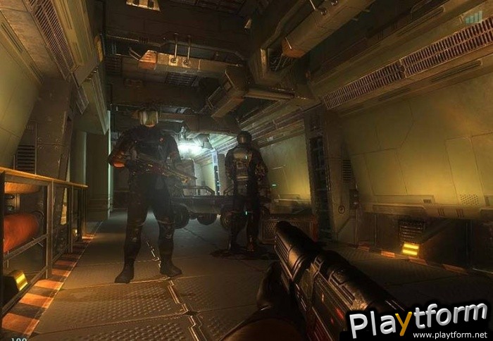 Alpha Prime (PC)