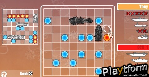 Ultimate Board Game Collection (PSP)