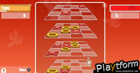 Ultimate Board Game Collection (PSP)