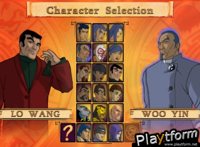 Legend of the Dragon (Wii)