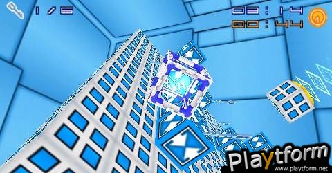 Cube (PSP)