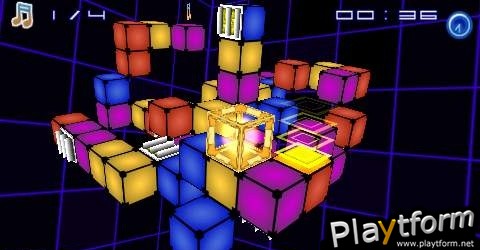 Cube (PSP)