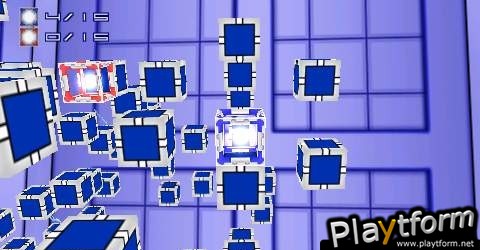 Cube (PSP)