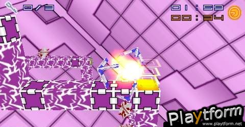 Cube (PSP)
