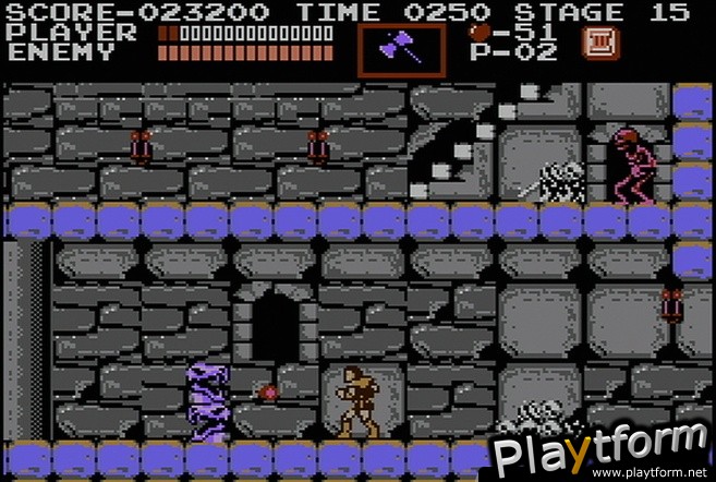 Castlevania (Wii)