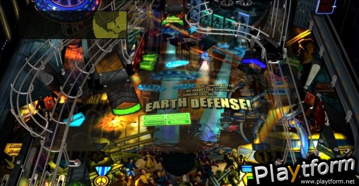 Pinball FX (Xbox 360)