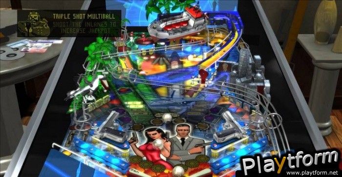 Pinball FX (Xbox 360)
