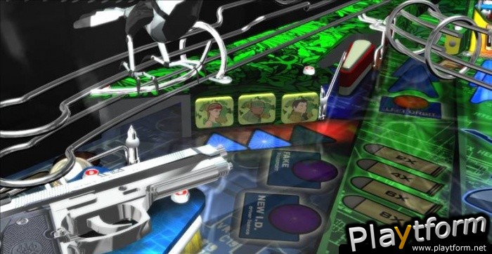 Pinball FX (Xbox 360)