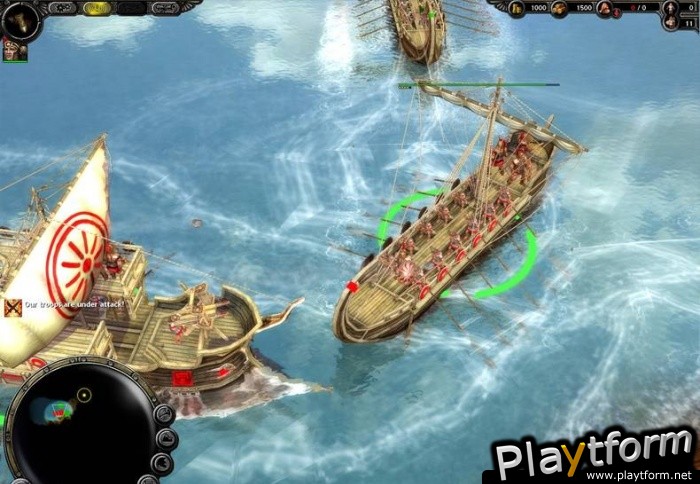 Ancient Wars: Sparta (PC)