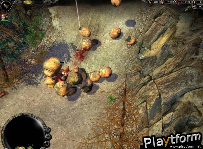 Ancient Wars: Sparta (PC)