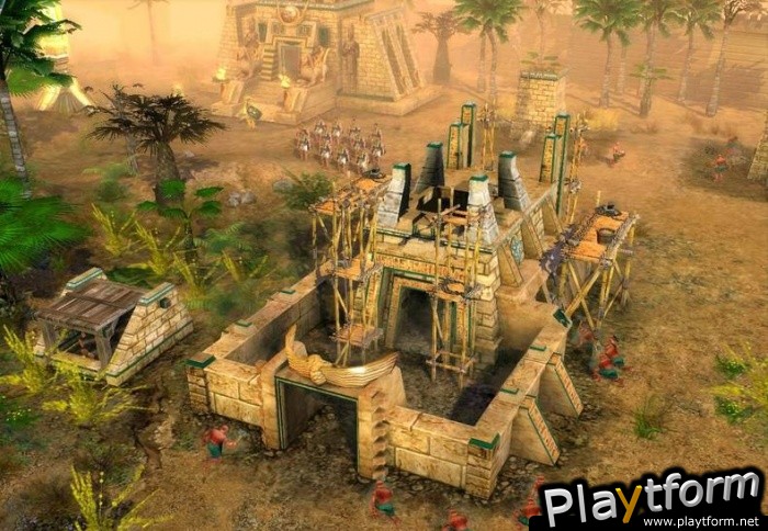Ancient Wars: Sparta (PC)